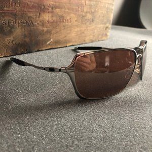 Oakley Sunglasses